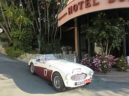 Hotel Bobby Executive