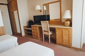 Hotel Bobby Executive