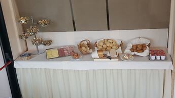 Hotel Bobby Executive