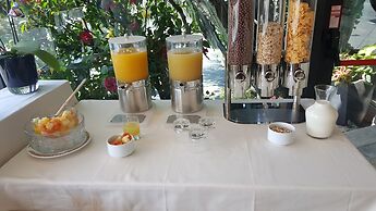 Hotel Bobby Executive