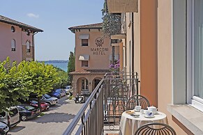 Hotel Marconi