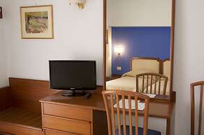 Hotel Tirrenia