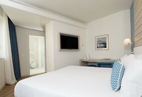 Hotel Tirrenia