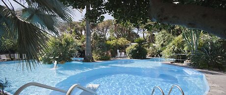 Reginna Palace Hotel