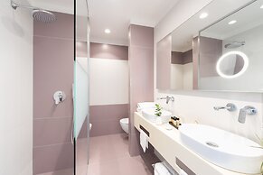 Reginna Palace Hotel