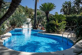 Reginna Palace Hotel