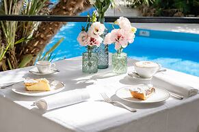 Reginna Palace Hotel
