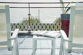 Reginna Palace Hotel