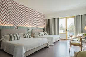 Reginna Palace Hotel