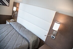 Reginna Palace Hotel