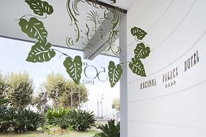 Reginna Palace Hotel