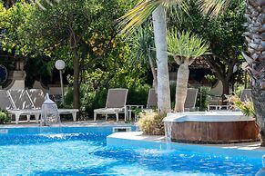 Reginna Palace Hotel