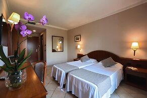Hotel Le Palme