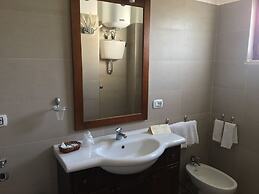 Hotel Le Palme