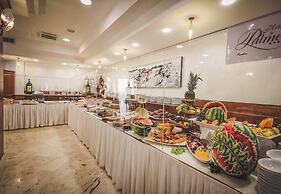 Hotel Le Palme