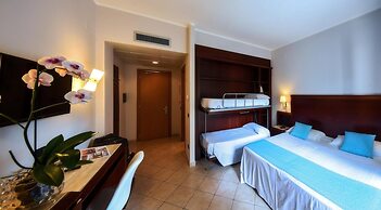 Hotel Le Palme