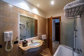Hotel Le Palme