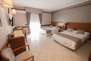 Hotel Le Palme