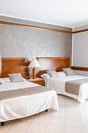 Hotel Le Palme