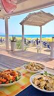 Hotel Le Palme