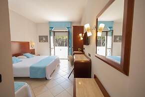 Hotel Le Palme