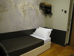 Park Hotel Meublé