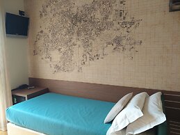 Park Hotel Meublé