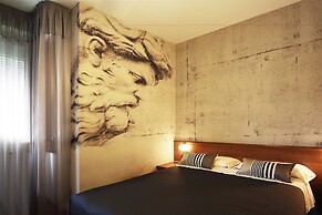 Park Hotel Meublé