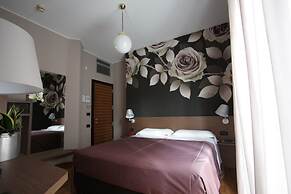 Park Hotel Meublé