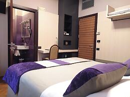 Park Hotel Meublé