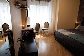 Park Hotel Meublé