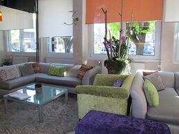 Park Hotel Meublé