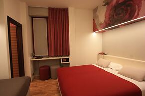 Park Hotel Meublé