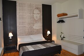 Park Hotel Meublé