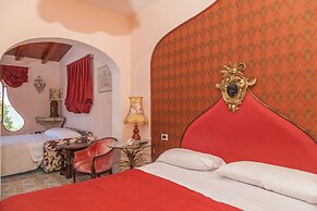 Hotel Terme La Bagattella