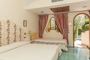 Hotel Terme La Bagattella