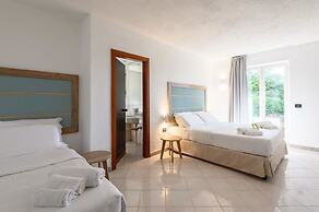 B&B Hotel Ischia San Nicola