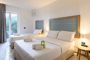 B&B Hotel Ischia San Nicola