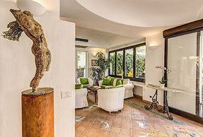 Hotel Regina Cristina