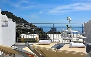 Hotel Regina Cristina