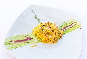 Hotel Regina Cristina