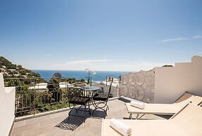 Hotel Regina Cristina