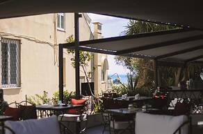 Hotel Regina Cristina