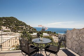 Hotel Regina Cristina