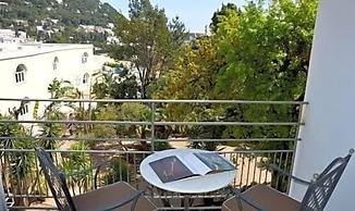 Hotel Regina Cristina