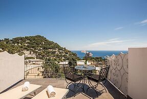 Hotel Regina Cristina