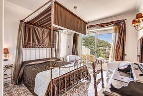 Hotel Regina Cristina