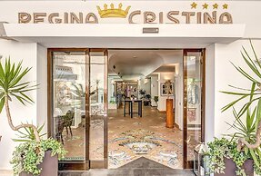 Hotel Regina Cristina