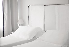 Hotel Regina Cristina