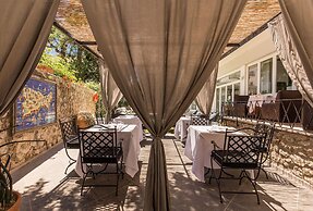 Hotel Regina Cristina